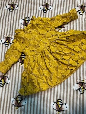 Genuine Kids By Oshkosh | Dresses | Woven Sleeveless Dress | Poshmark